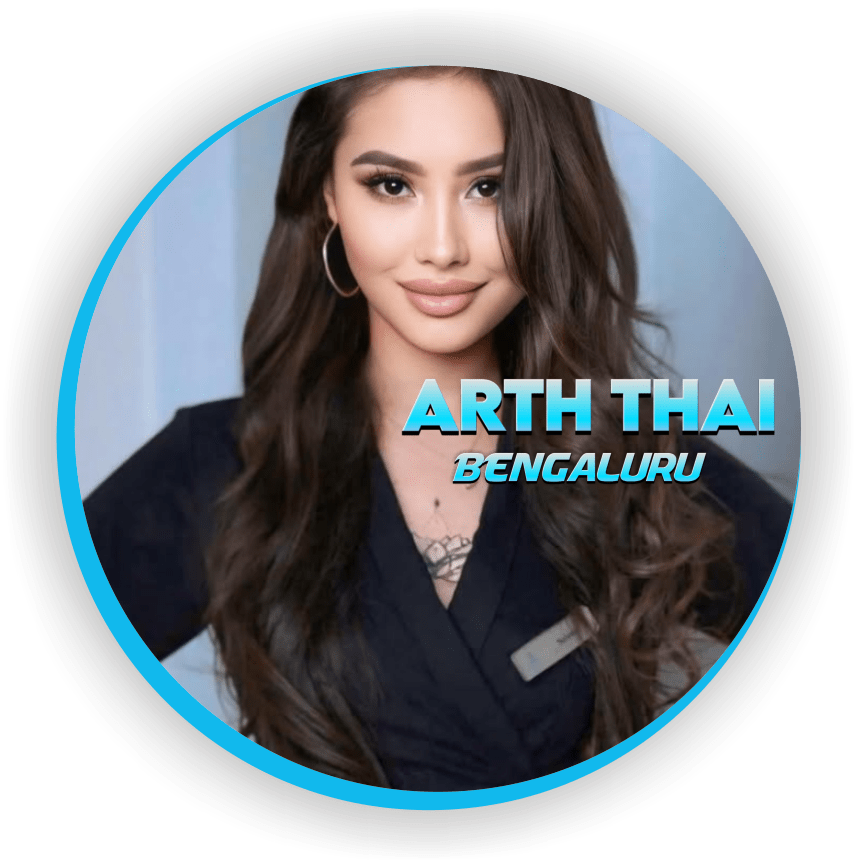 Arth Thai Spa Bengaluru